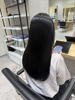 フルショウ 栄店(FURUSHO) 髪質改善縮毛矯正
