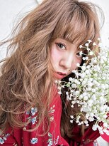ヘアメイク フレンシア(hair make flencia) flenciaカット