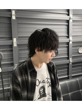 ノワレ(Noiae) ソフトツイスパ
