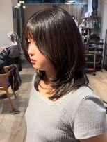 エフェスト 二条店(efesto)&nbsp;ミディアムレイヤー