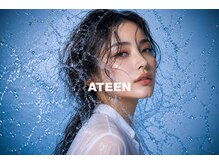 ATEEN 天満橋店 髪質改善/ボブ/ショート【エーティーン】