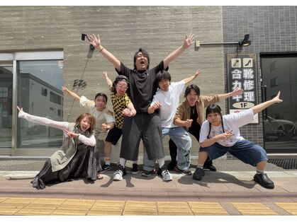 イージス(EZs)の写真