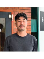 ボスコ 下北沢店(bosco)&nbsp;bosco【Ebe 】メンズベリーショートパーマ