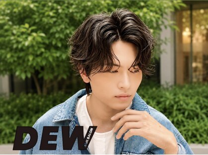 デュー 栄(DEW)の写真
