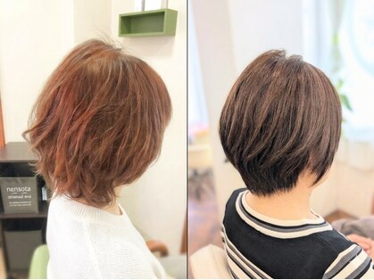 レリビー(LELiBE)の写真