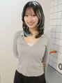 キオク(KIOX)&nbsp;日置 蓮