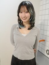 キオク(KIOX)&nbsp;日置 蓮