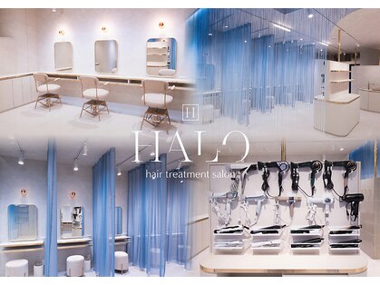 ヘイロー 表参道店(HALO)の写真