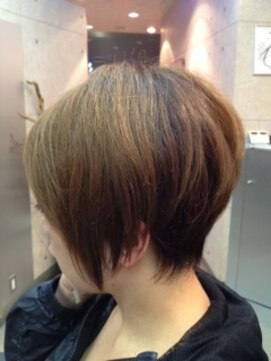 クラブジャグラー 普通のボブにあきた方におすすめ!!