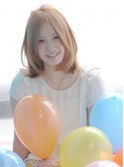 ☆ricco小悪魔セミディ☆