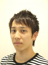 梶が谷駅のメンズカジュアルが得意なサロン一覧 ホットペッパービューティー