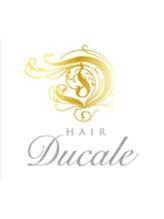 hair Ducale【ヘアー　ドゥカーレ】