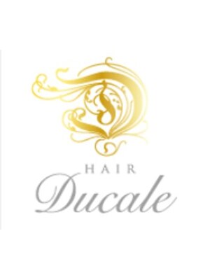 ヘアードゥカーレ(hair Ducale)