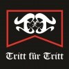 トリットフューアトリット(Hair & Make studio Tritt fur Tritt)のお店ロゴ
