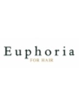 Euphoria 銀座本店 髪質改善 Smart Salon【ユーフォリア】