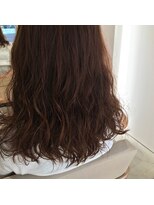 リアン ヘアー(Lien hair)&nbsp;ガーリーウェーブ