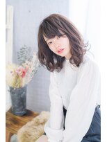 ネオリーブノース 中板橋店(Neolive north)&nbsp;フェミニンフェザーカール