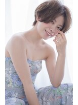 オリーブフォーヘアー(olive For hair) ☆ネープレスショート☆【olive for hair】03-6914-0898