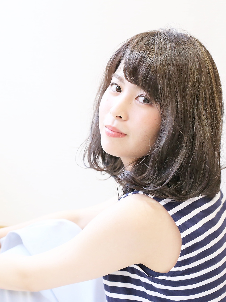 シュエット(chouette) フェミニンフレボブ