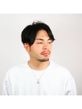 HF 大人センターパート