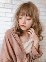 プレミアモデルズ 中野店(Premier Models)&nbsp;中野＿人気＿イルミナカラー　オーシャン系