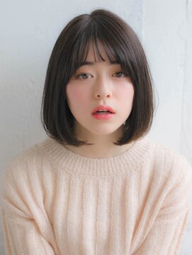 リリアン 青山(relian) サラツヤボブ