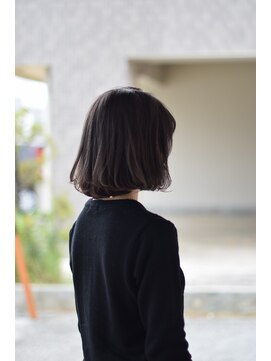 ヘアースイッチ(HAIR SWITCH) グレージュカラー
