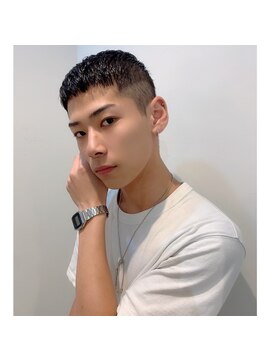 ミル(MILE.) カジュアルベリショ