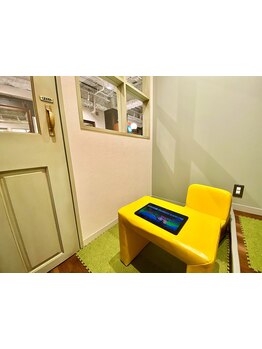 【千歳烏山/圧倒的口コミ数】お子様同伴◎小さいお子様がいてなかなかsalonへいけない女性のお悩みを解消♪