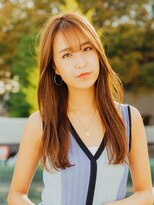 ストローク 高崎中居店(STROKE)&nbsp;ナチュラルストレート[高崎/高崎駅]