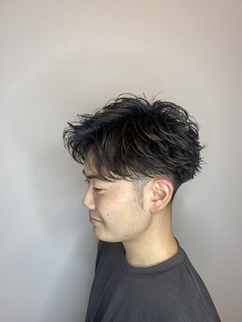 トゥーユー(to you...) 王子様ヘア