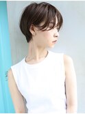 天神【BIRTH】涼しげヘア×シースルーバング 3