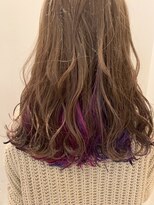 モードケイズ 尼崎店(MODE K's) インナーカラー