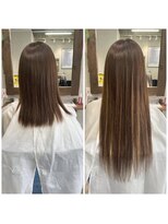 レヴェリー(REVERIE)&nbsp;#プルエクステ#ロングヘアー