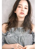 トッカ 高槻店(tocca)&nbsp;《イルミナカラー×TOKIOで作る》ことりベージュ