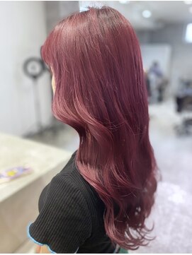 アンダーバーホワイト(_WHITE) プノンセクヨシンモリ