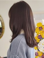 インビテーション(invitation) ベージュ