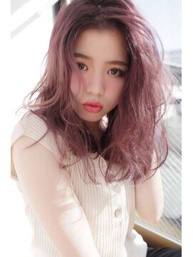 アベックプレジール 海老津店(AVEC PLAISIR) ラフウェーブ