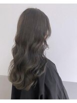 モアナ バイ ヘッドライト 沖縄南風原店(Moana by HEADLIGHT)&nbsp;Moana【南風原】#デジタルパーマ#髪質改善#アッシュ