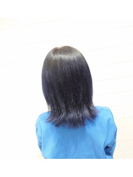 リー 天王寺(Lee) 【Lee天王寺】グレーラベンダー