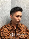 2ブロック　五反田　理容室