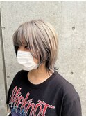 ウルフ