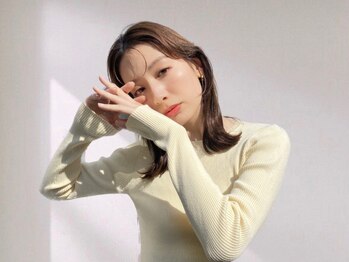 ROW 銀座【ロウ】／sharesalon JAM 銀座【ジャム】