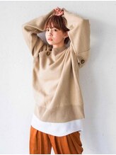 ヘアデザイン ソラ(Sola)