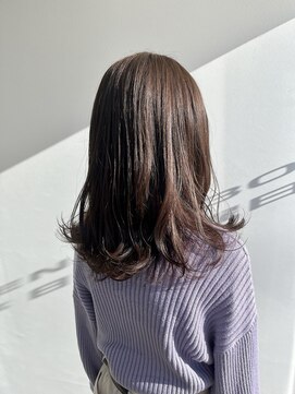 エバーグリーン(ever Green) 柔らかベージュ