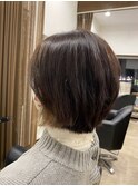新規お得クーポンあり【見附　今町】M3D外ハネヘア