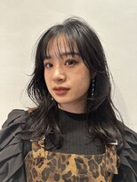 レティ(lety)&nbsp;ミディアムレイヤー