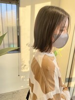 ヘッズ 高木瀬店(HEADS)&nbsp;ミニボブ