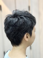 リリー(Lily)&nbsp;ナチュラルメンズショート