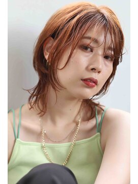 テラス 福島(Terrace) 大人くびれウルフ